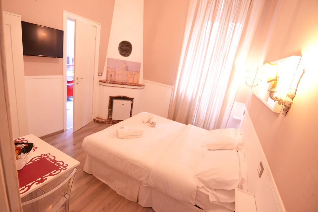 Tra I Musei Bed and breakfast Roma