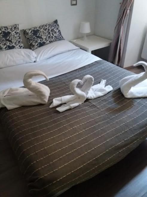 Tra I Musei Bed and breakfast 3*