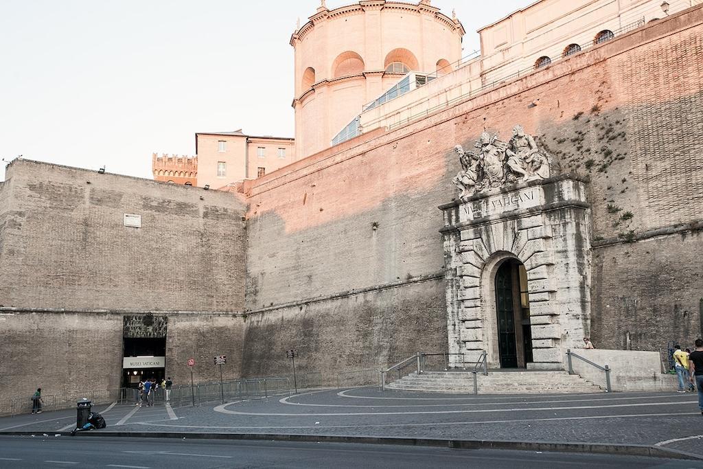 Tra I Musei Bed & Breakfast 3*