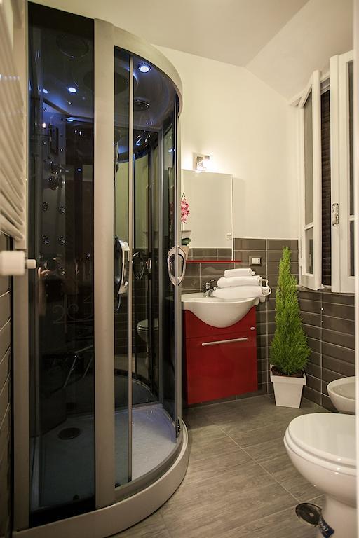 Bed & Breakfast Tra I Musei 3*