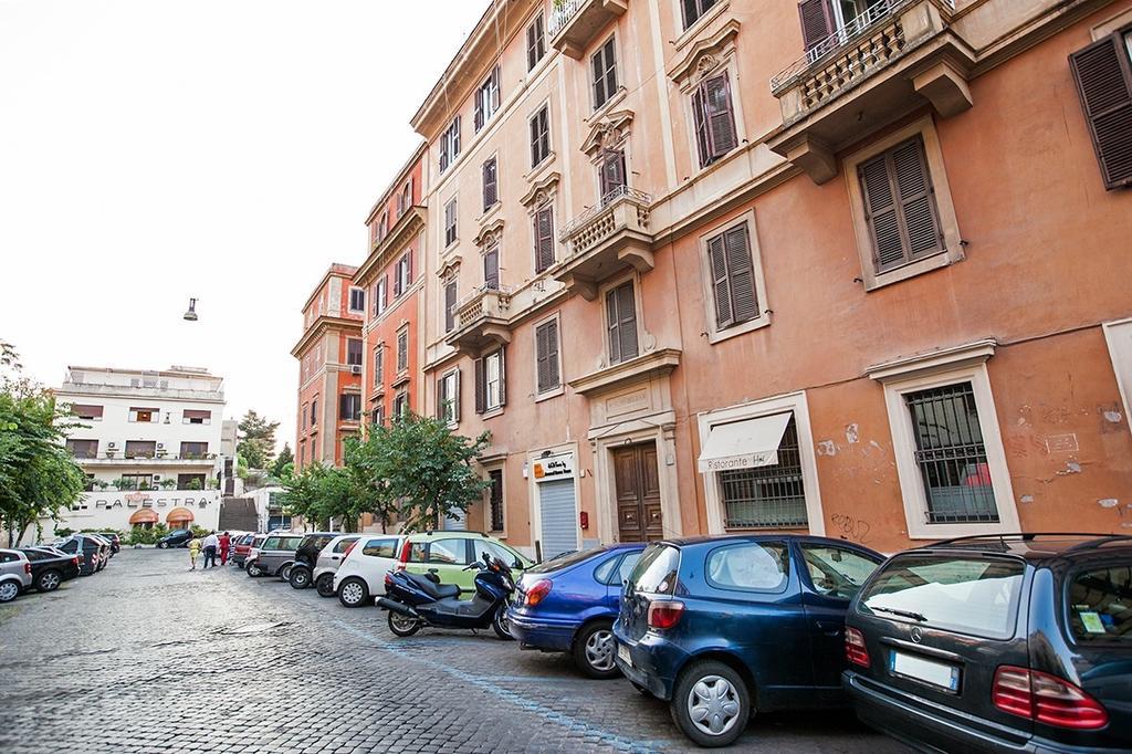Bed & Breakfast Tra I Musei Roma