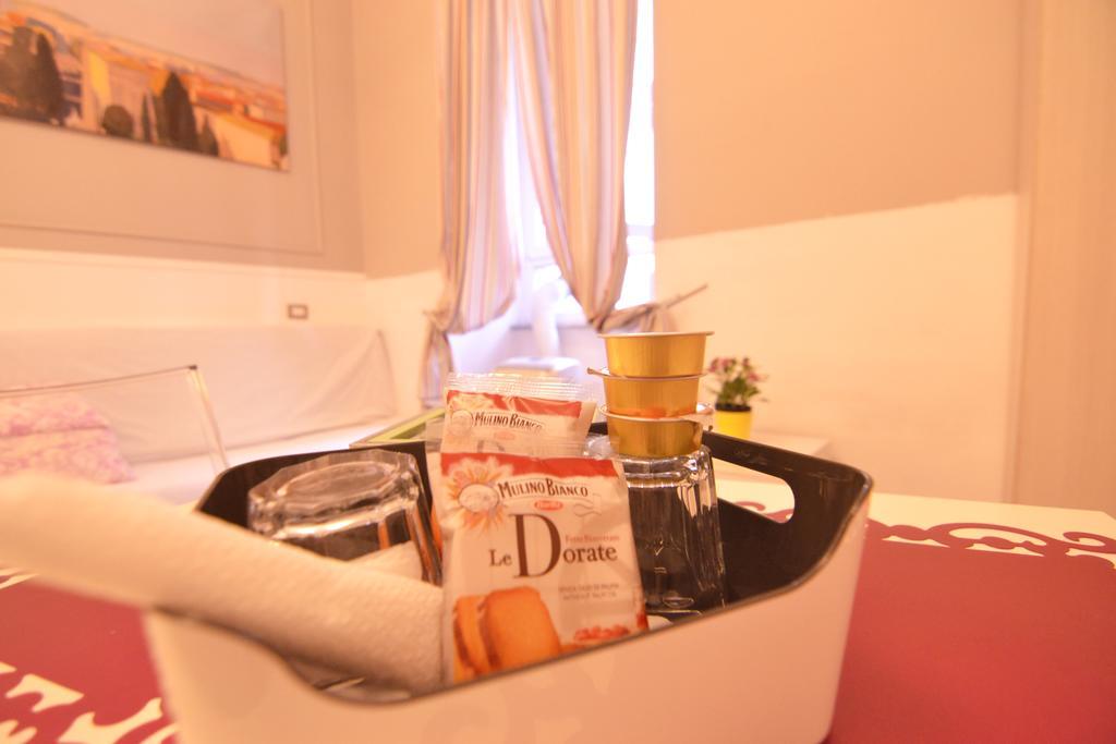 Bed & Breakfast Tra I Musei