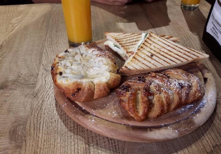 Bed & Breakfast Tra I Musei