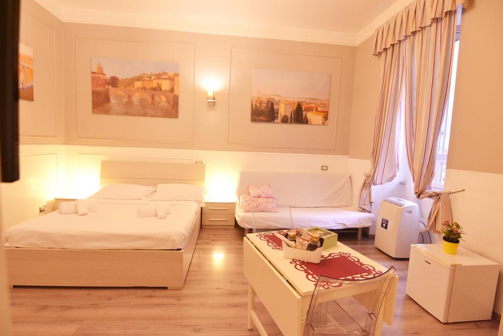 Bed & Breakfast Tra I Musei 3*