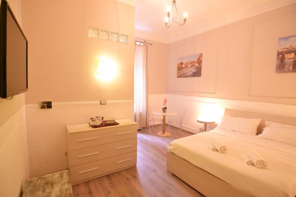 Tra I Musei Bed & Breakfast Roma