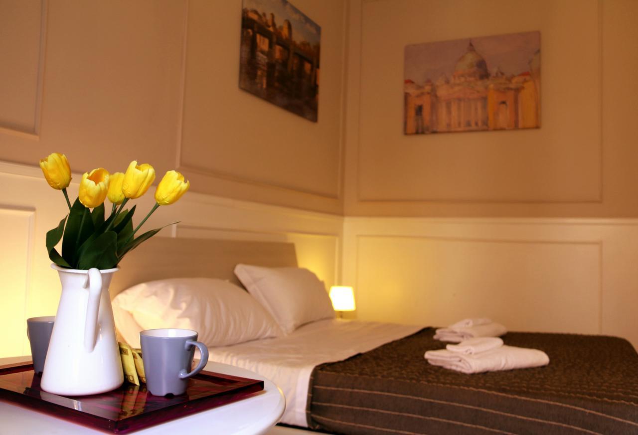 Bed & Breakfast Tra I Musei 3*