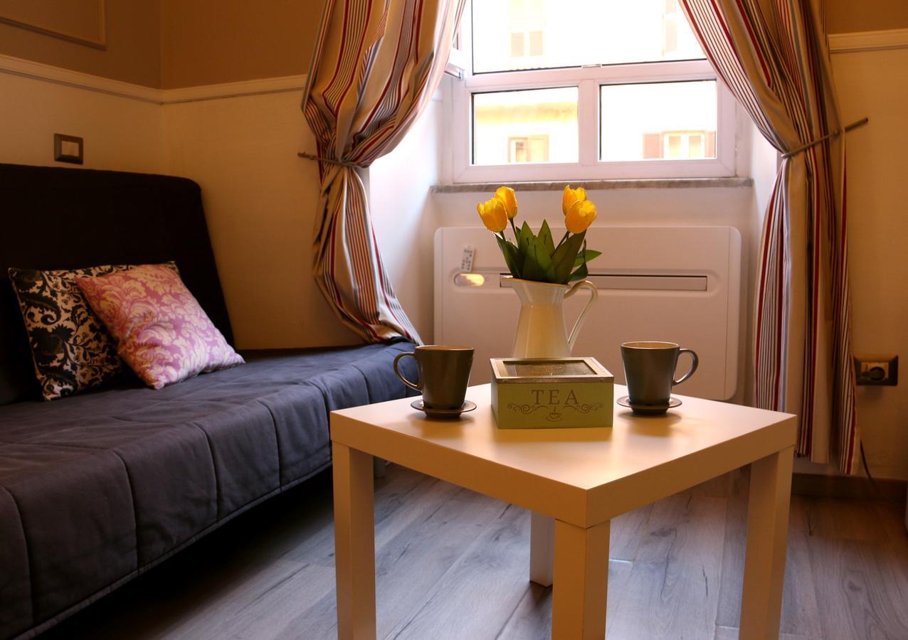 Tra I Musei Bed & Breakfast