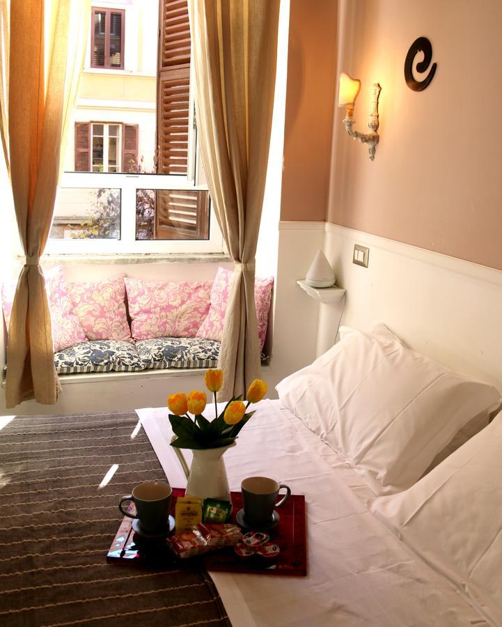 Bed & Breakfast Tra I Musei