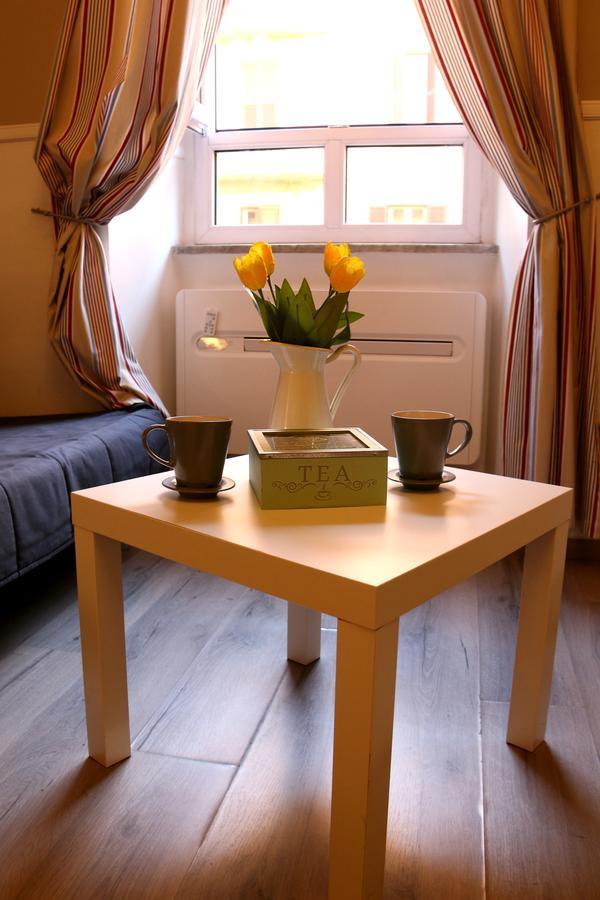 Tra I Musei Bed & Breakfast 3*