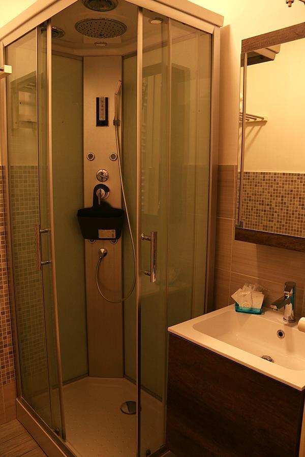 Bed & Breakfast Tra I Musei 3*