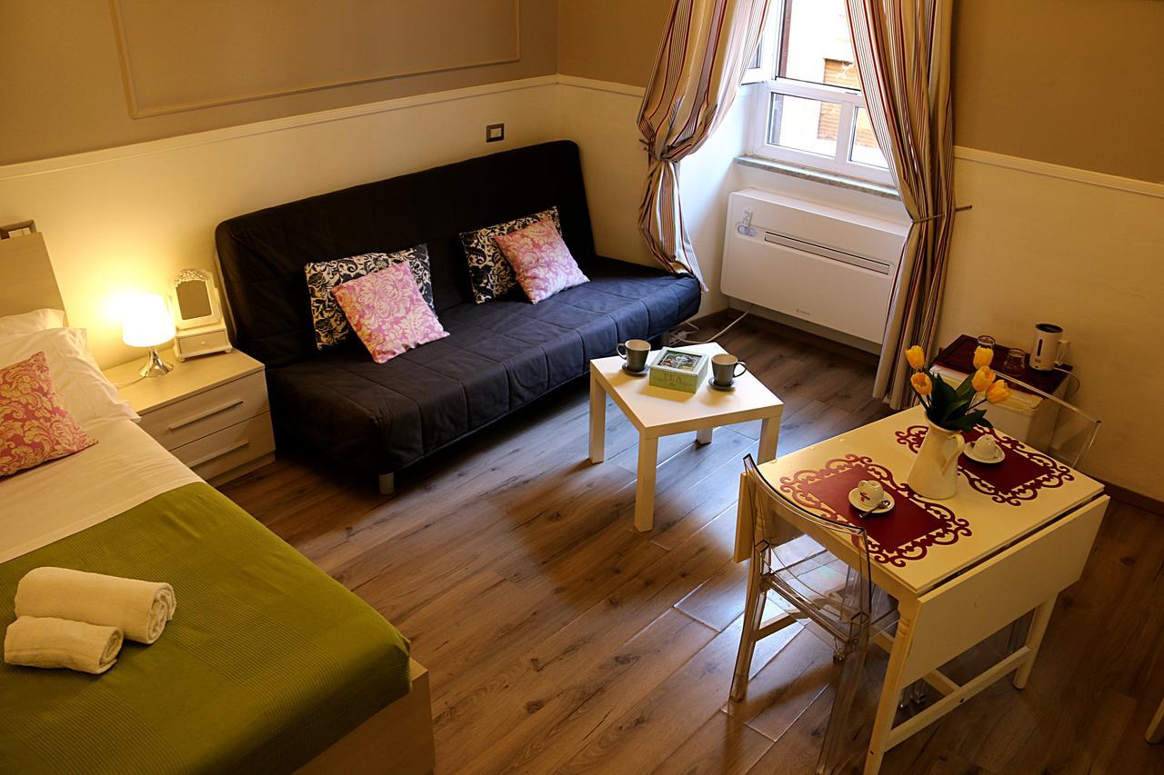 Tra I Musei Bed & Breakfast