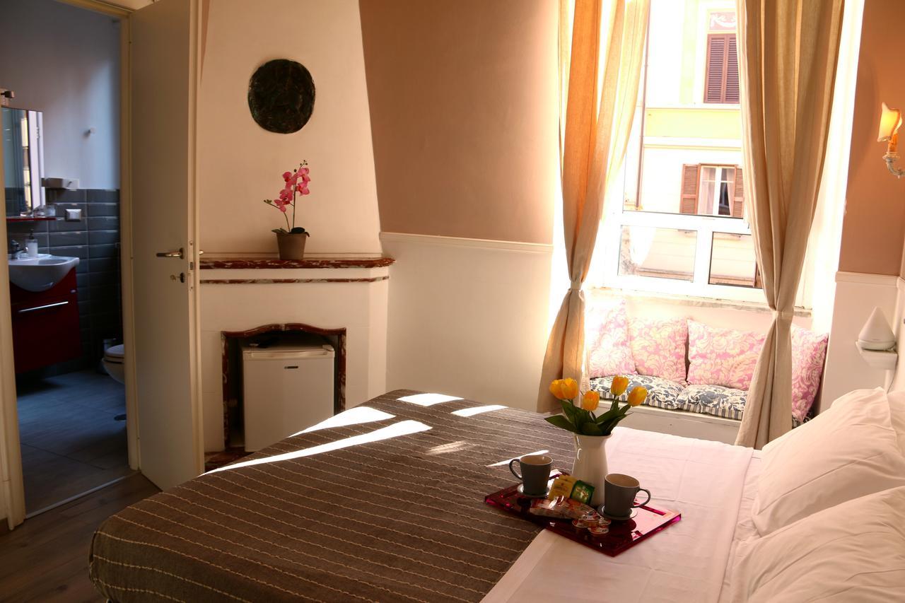 Bed & Breakfast Tra I Musei 3*