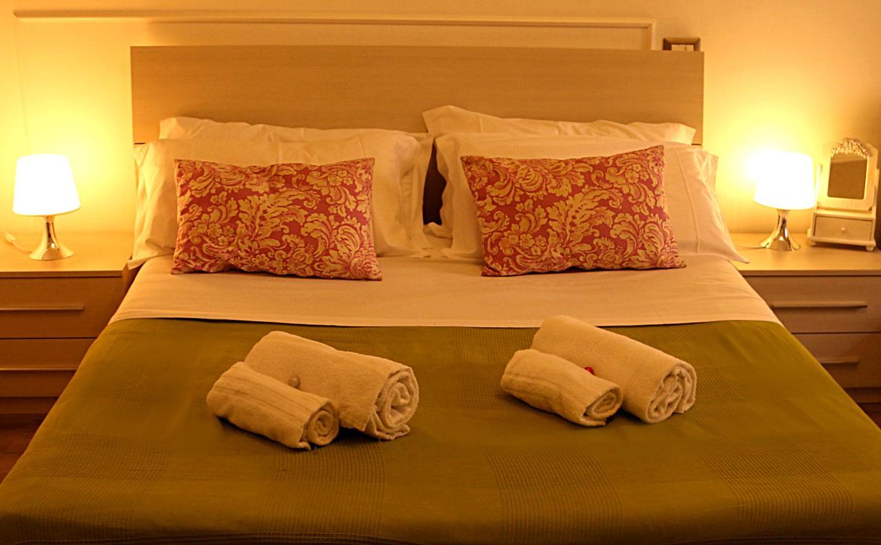Bed & Breakfast Tra I Musei Roma