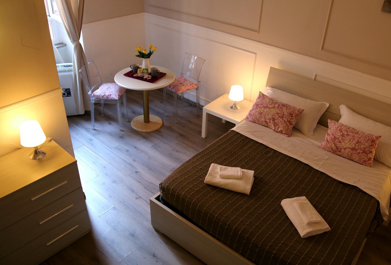 Bed & Breakfast Tra I Musei